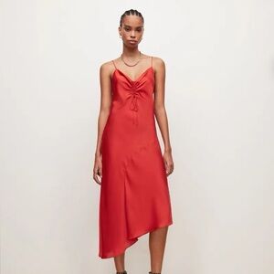 ALLSAINTS Alexia Dress